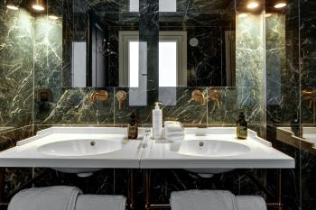 La suite de luxe Saint Germain, Parigi (foto 4)