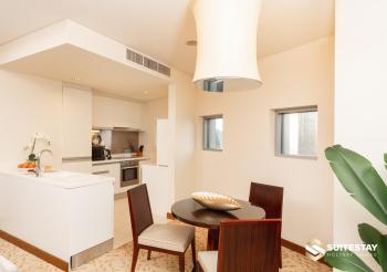 Fashion Avenue - Dubai Mall, Dubaj (fotografie 5)