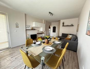 Rea Flora - Cozy Stay With Free Parking, Sofia (photo 5)
