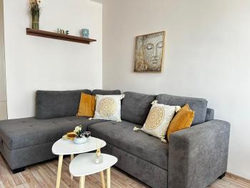 Rea Flora - Cozy Stay With Free Parking, Sofia (photo 4)