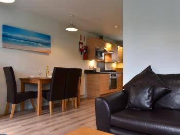 Perran Cottage, Reighton (foto 4)