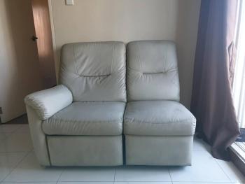 Peaceful City View Condo for Rent in Quezon City, Manila (foto 3)
