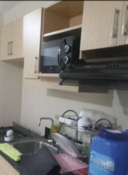 Peaceful City View Condo for Rent in Quezon City, Manila (foto 5)