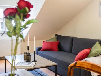 Old Riga Heart Loft, 4 Sleeps, Riga (foto 4)