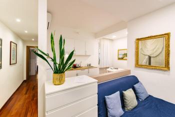 Residenza Le Mura 2, Verona (fotografie 3)