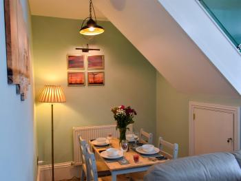 Uk34603 - Melrose Cottage, Amble (fotografie 2)