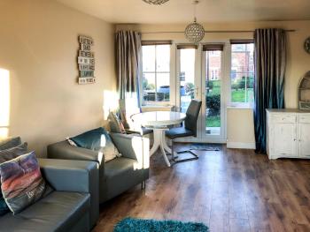 Sunset Cottage, Reighton (fotografie 5)