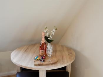 The Studio, Warkworth (foto 5)