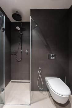 Cool All-in Apartment Prague, Praga (foto 2)