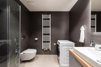 Cool All-in Apartment Prague, Praga (foto 4)
