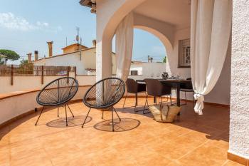 Casa Iris, L'Escala (foto 2)
