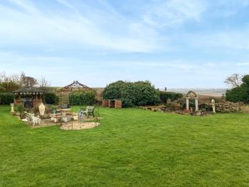 Sunset Cabin, Ormskirk (Foto 4)