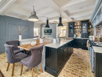 Hampton House, Bembridge (fotografie 2)