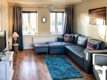 Sunset Cottage, Reighton (fotografie 4)