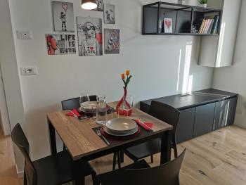 Cuore Rosso, Chiavari (fotografie 2)