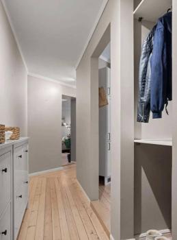 Stylish 1-bedroom Oslo apartment, Осло (фото 3)