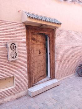 Riad Daba Chic, Marrakesz (zdjęcie 2)