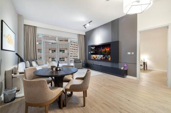 Modern 1BR in Avanti with Pool & Gym, Dubaj (zdjęcie 4)