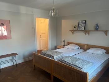 Apartment in Central Ystad, Ystad (Foto 4)