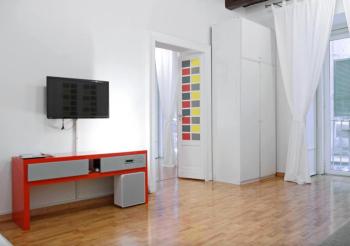 Appartamento Casa Toledo, Neapel (Foto 5)