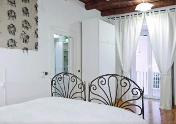 Appartamento Casa Toledo, Neapel (Foto 3)