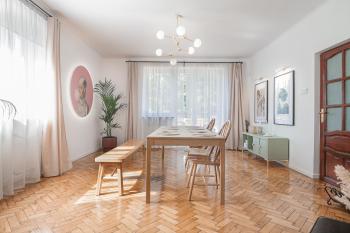 Tuyo Casa Sarabandy, Varsovia (foto 2)