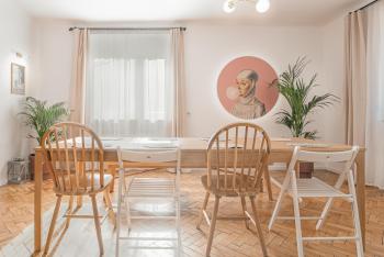 Tuyo Casa Sarabandy, Varsovia (foto 5)