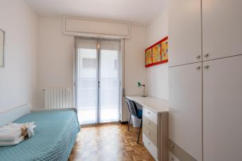 Django's Apartments, Bergamo (fotografie 4)