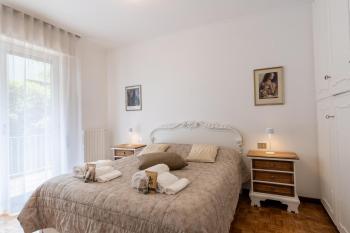 Django's Apartments, Bergamo (fotografie 3)