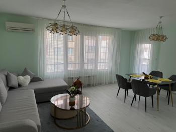 Contemporary Comfort in Lozenets, Sofia (Foto 2)