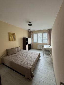Contemporary Comfort in Lozenets, Sofia (Foto 5)
