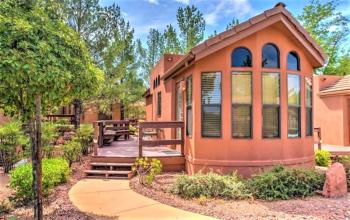 Getaways at Sedona Pines Resort, Sedona (foto 2)