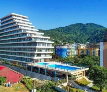 Apartment in Gonio - PONTOS ROOMS, Itʼkhvisi (fotografie 2)