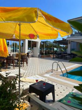 MOY Beldibi Hotel, Antalya (fotografie 2)