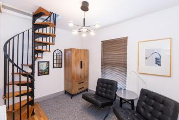 Very Spacious 2 Bath Free Parking, Liverpool (fotografie 3)