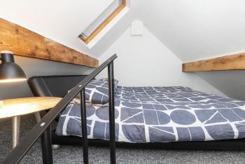Very Spacious 2 Bath Free Parking, Liverpool (fotografie 5)
