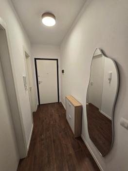 Urban Oasis Apartments, Tirana (photo 5)