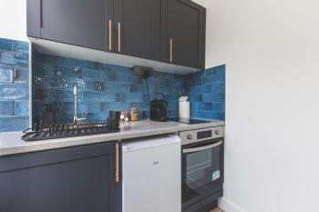 Stunning serviced apartments GREAT location - perfect for Corporate,Contractors and Leisure Clients, Londres (photo 3)
