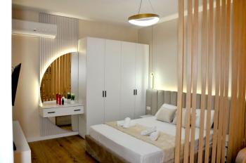 Juar Villa - Modern Apartments, Tirana (zdjęcie 5)