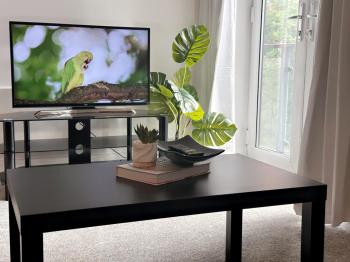Birmingham city centre apartment, Birmingham (Foto 4)