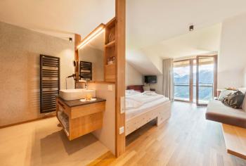 Herol - my mountain retreat, Luson (photo 5)