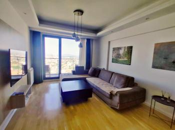 Venus Apartment with Free Private Parking Spot, Skopje (foto 2)