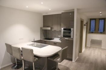 Les Dentelles - Appartement meublé design Petite France, Strasbourg (photo 2)