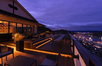 Onomichi Club, Onomiči (fotografie 2)