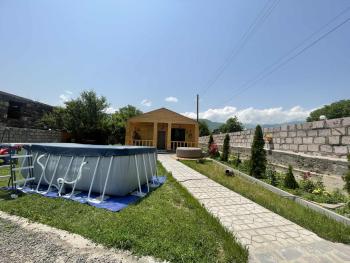 Eco House, Odzun (Foto 2)