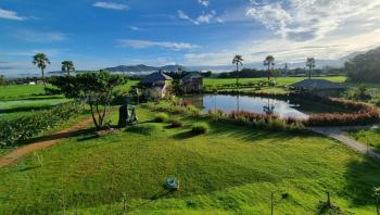 Harmony at Huailan Home Ecolodge, Ban Mae Pha Haen (photo 2)