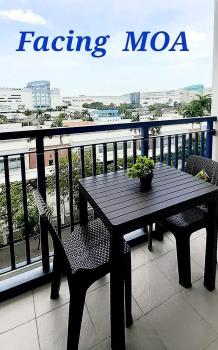 CONDO Staycation Sea Residence MOA-Kharen, Manila (foto 2)