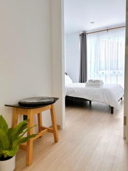 Wonderful Stay BTS Ratchayothin, Bangkok (fotografie 4)