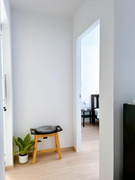 Wonderful Stay BTS Ratchayothin, Bangkok (fotografie 5)