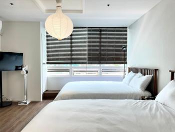 CHOCO CHACHA STAY - 1 min Walk to Hongdae Station - Free Luggage Storage, Seoul (photo 4)